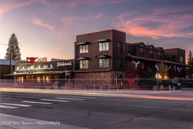 (private lake, pond, creek) Home For Sale in Pinedale Wyoming