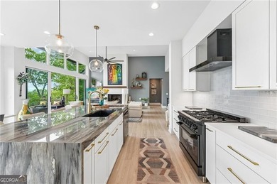 Luxury Living at its Finest - a Custom Modern Mountain Home - photo 25