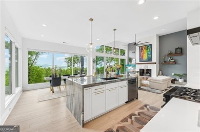 Luxury Living at its Finest - a Custom Modern Mountain Home - photo 26