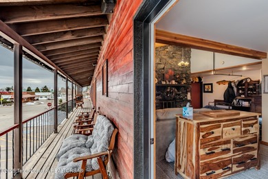 This is your chance to own a historic building with a classy - photo 6