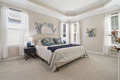 Imagine waking up each morning just minutes from the sparkling - photo 27