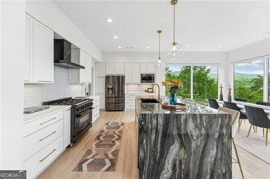 Luxury Living at its Finest - a Custom Modern Mountain Home - photo 27