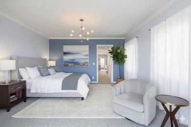 Wake up to the direct Intracoastal lifestyle at 100 Doolen Court - photo 9