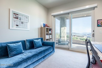 Some homes have views. Some have design. A rare few have both - photo 30