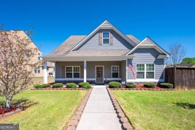 Lake Home For Sale in Acworth, Georgia