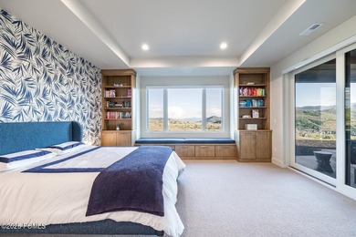 Some homes have views. Some have design. A rare few have both - photo 32