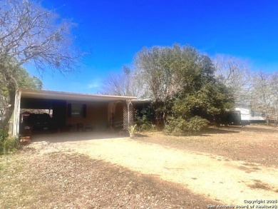 Located in the Medina Valley ISD, this well-maintained home is