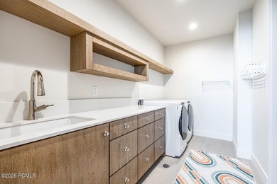 Some homes have views. Some have design. A rare few have both - photo 36