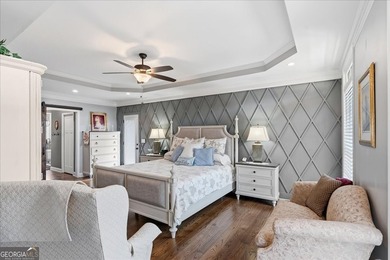 Experience the perfect harmony of grandeur and grace in this - photo 37