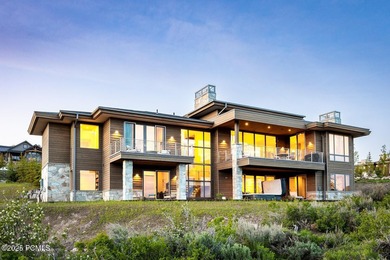 Some homes have views. Some have design. A rare few have both - photo 37