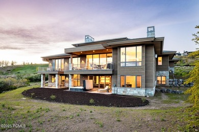 Some homes have views. Some have design. A rare few have both - photo 38