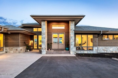 Some homes have views. Some have design. A rare few have both - photo 39