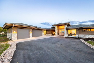 Some homes have views. Some have design. A rare few have both - photo 40