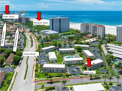 Marco Island Lake Area Condo For Sale in Marco Island Florida