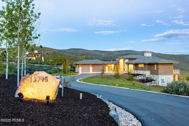 Some homes have views. Some have design. A rare few have both - photo 41