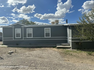 Animas River Home Sale Pending in Farmington New Mexico