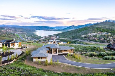 Some homes have views. Some have design. A rare few have both - photo 42
