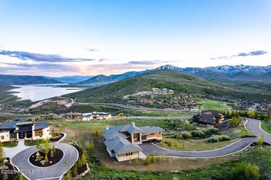 Some homes have views. Some have design. A rare few have both - photo 43