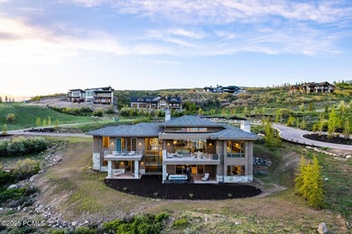 Some homes have views. Some have design. A rare few have both - photo 44