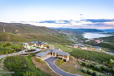 Some homes have views. Some have design. A rare few have both - photo 45