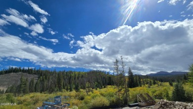 Lake Home For Sale in Winter Park, Colorado