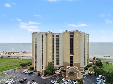 Sienna On The Coast is an exclusive Gulf-front condominium - photo 1