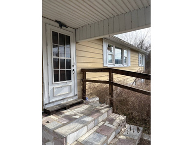 Clinch River Home For Sale in Dungannon Virginia