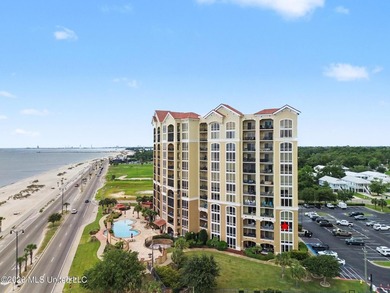 Sienna On The Coast is an exclusive Gulf-front condominium - photo 2