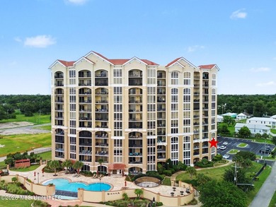 Sienna On The Coast is an exclusive Gulf-front condominium - photo 5