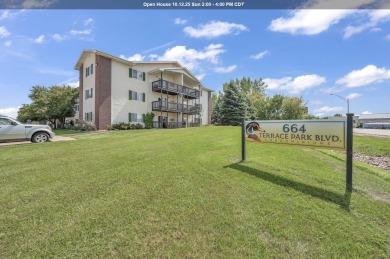 West Okoboji Lake  Condo For Sale in Milford Iowa