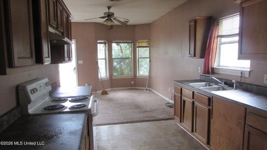Affordable 3bdrm, 2bath townhome needing TLC but priced - photo 3