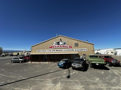 Colorado River Commercial For Sale in Grand Junction Colorado