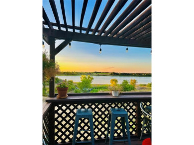 Lake Home For Sale in Comanche, Texas