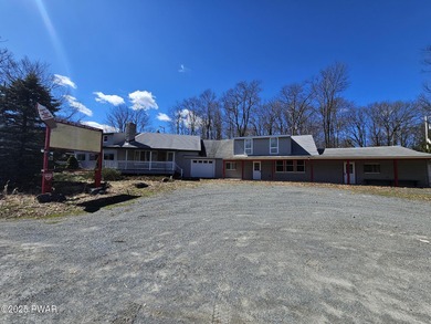 Lower Lake Lot Sale Pending in Greentown Pennsylvania