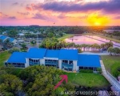 Lake Condo For Sale in Jensen Beach, Florida