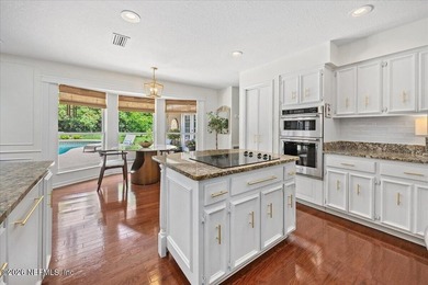 You will love this charming updated 4 bedroom 2.5 bathroom - photo 8