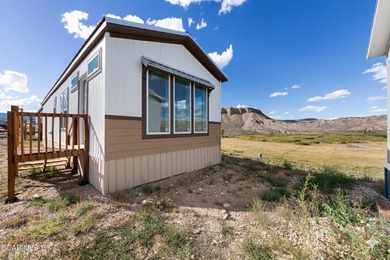 (private lake, pond, creek) Home For Sale in Kremmling Colorado