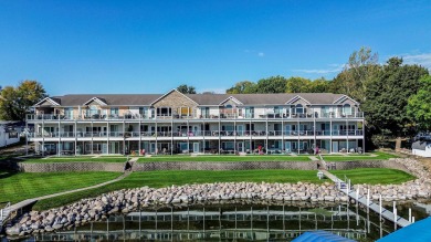 Lake Condo For Sale in Arnolds Park, Iowa