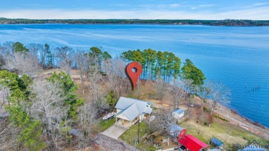 Lake Home Off Market in Ore City, Texas