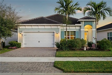 St. Lucie River Home For Sale in Stuart Florida