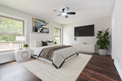 Experience the best of Bella Vista living in this beautifully - photo 5