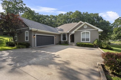 Lake Home For Sale in Grove, Oklahoma