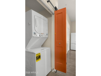 Located in the heart of the vibrant Roosevelt Row, this stylish