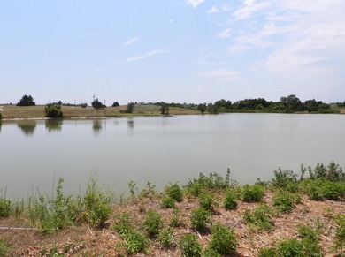 (private lake, pond, creek) Acreage For Sale in Woodward Oklahoma