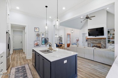 Welcome to this beautiful 4 bedroom, 3 bathroom home located in - photo 11
