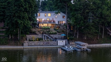 Lake Home For Sale in Noblesville, Indiana