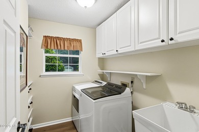 Welcome to 5205 River Park Villas Drive, a timeless brick home - photo 14