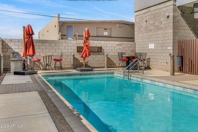 Located in the heart of the vibrant Roosevelt Row, this stylish