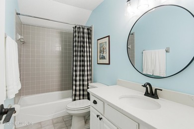 Welcome to 5205 River Park Villas Drive, a timeless brick home - photo 17