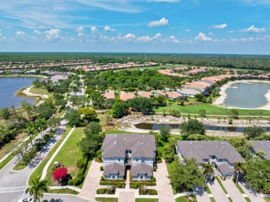 Lake Condo For Sale in Naples, Florida